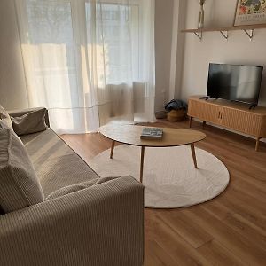 Appartement met Twee Slaapkamers